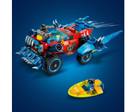 LEGO DREAMZzz™ 71458 Krokodylowy samochód - 1159374 - zdjęcie 11